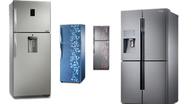 refrigerator resale value