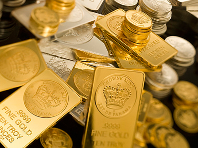 Gold Exchange Value